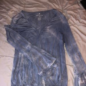 American Eagle Soft & Sexy Top 🦋